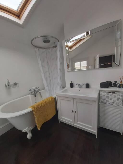 Charming 2 Double Bed Cottage Style House Bristol Kültér fotó