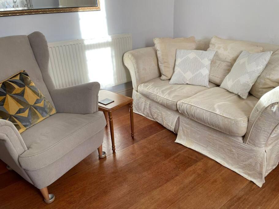 Charming 2 Double Bed Cottage Style House Bristol Kültér fotó